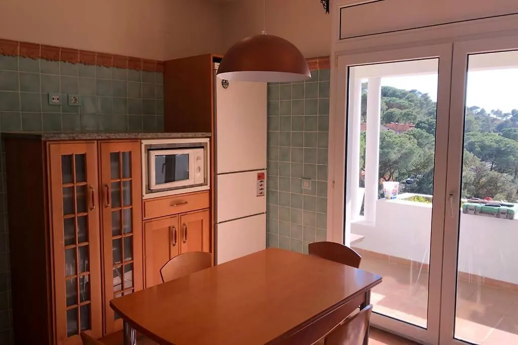 Apartamento Con Vistas A La Montana Apartment Begur Spain