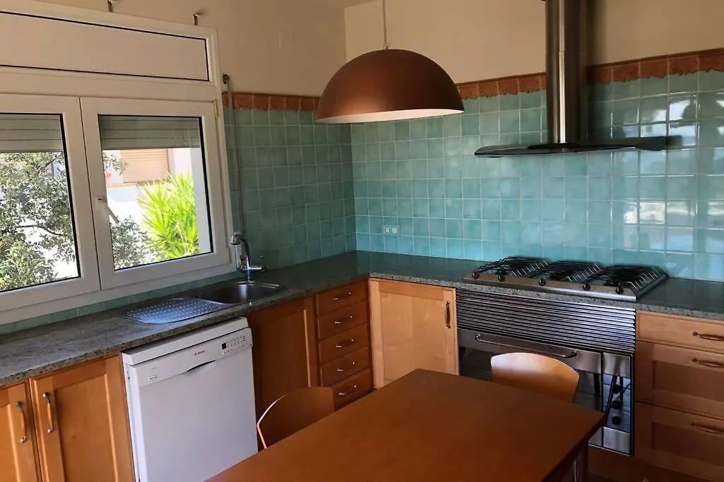 Apartamento Con Vistas A La Montana Apartment Begur