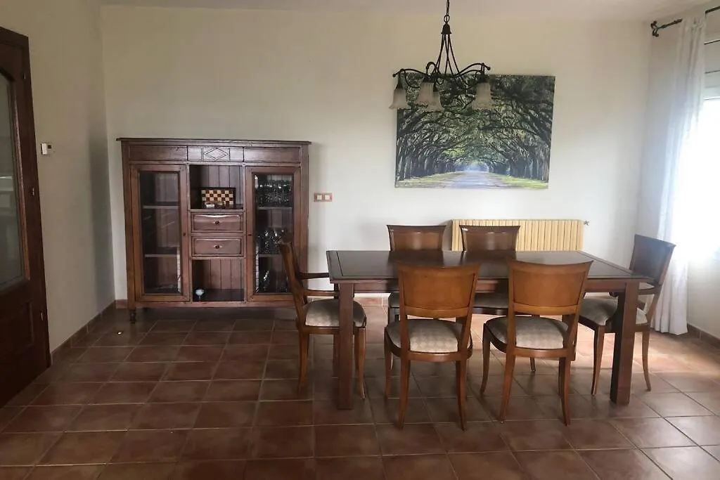 Apartamento Con Vistas A La Montana Apartment Begur Spain