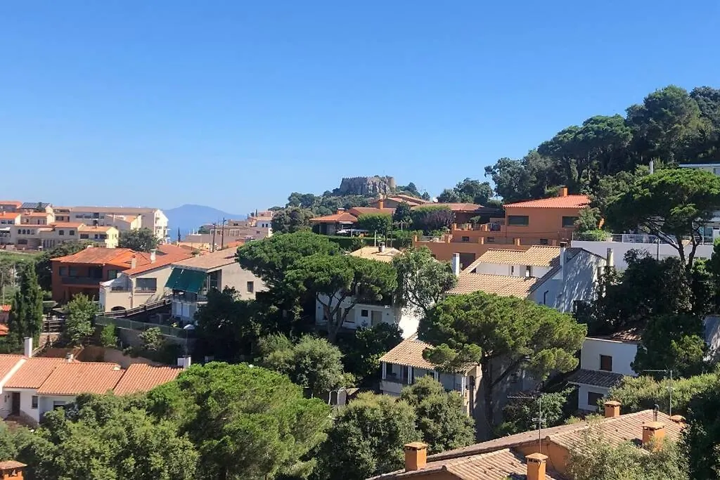 Apartamento Con Vistas A La Montana Apartment Begur 0*,  Spain