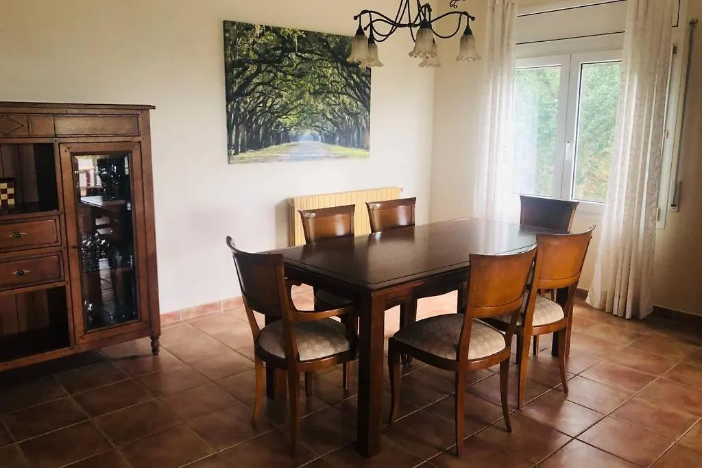 Appartement Apartamento Con Vistas A La Montana à Begur