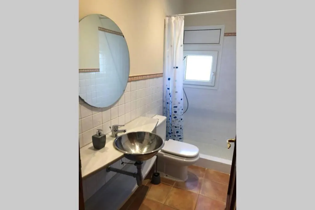 Appartement Apartamento Con Vistas A La Montana à Begur