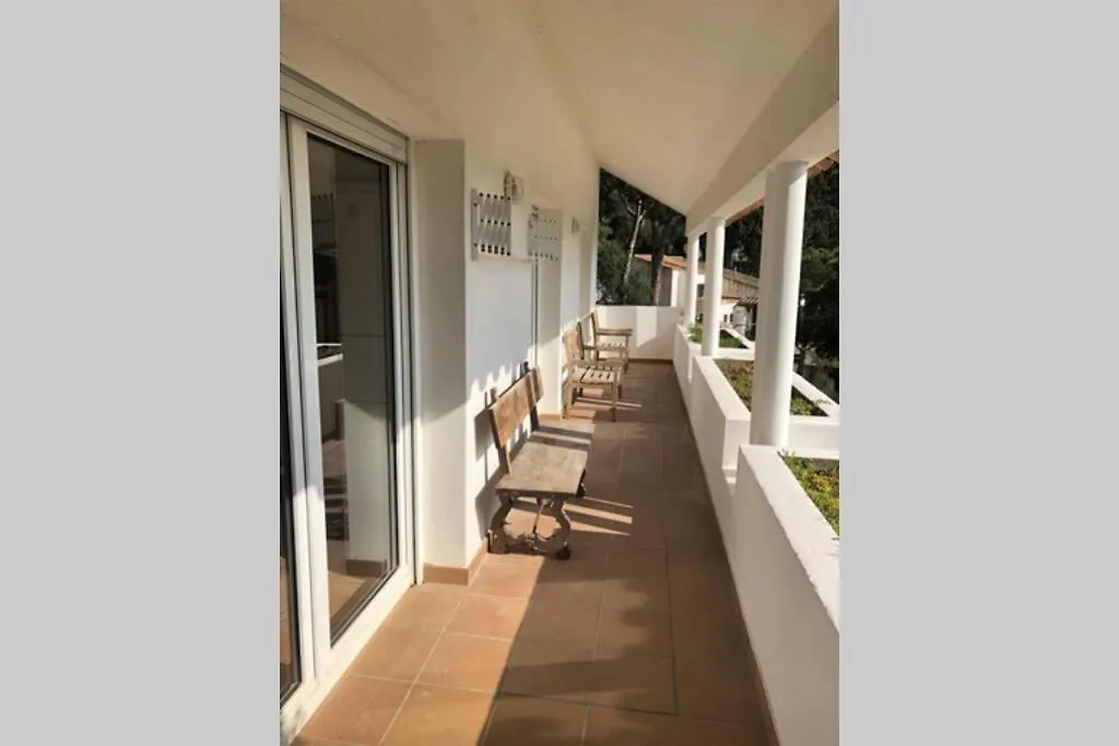 Appartement Apartamento Con Vistas A La Montana à Begur